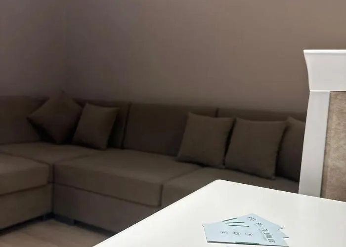 4Seasonsgea,Urban Lifestyle Apartment,Tirana