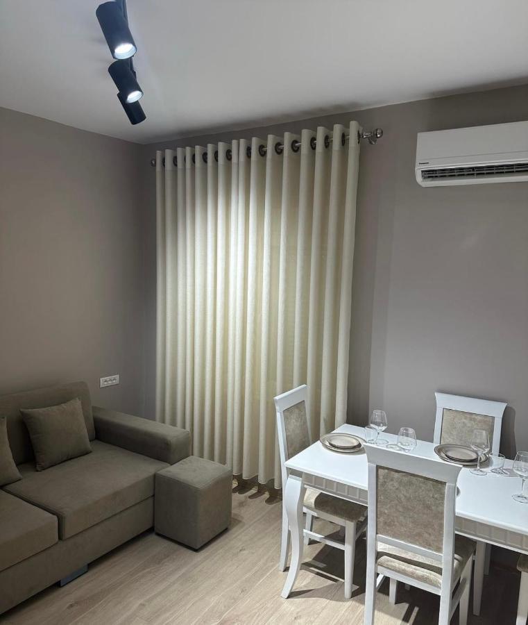 Lägenhet 4seasonsgea,urban Lifestyle Apartment,tirana *