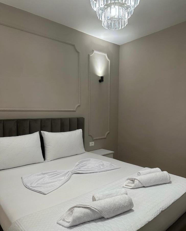 Lägenhet 4seasonsgea,urban Lifestyle Apartment,tirana